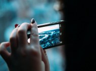 Six Cool new Features to Look for in Next-Gen Smartphones